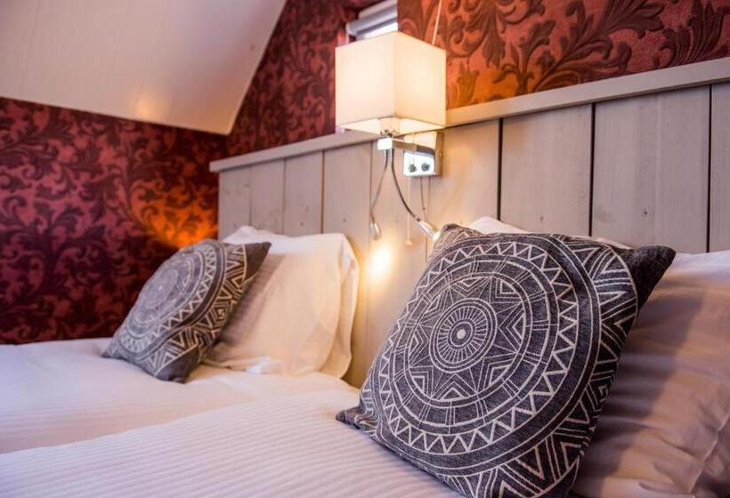 B&b De Kroonhoeve
