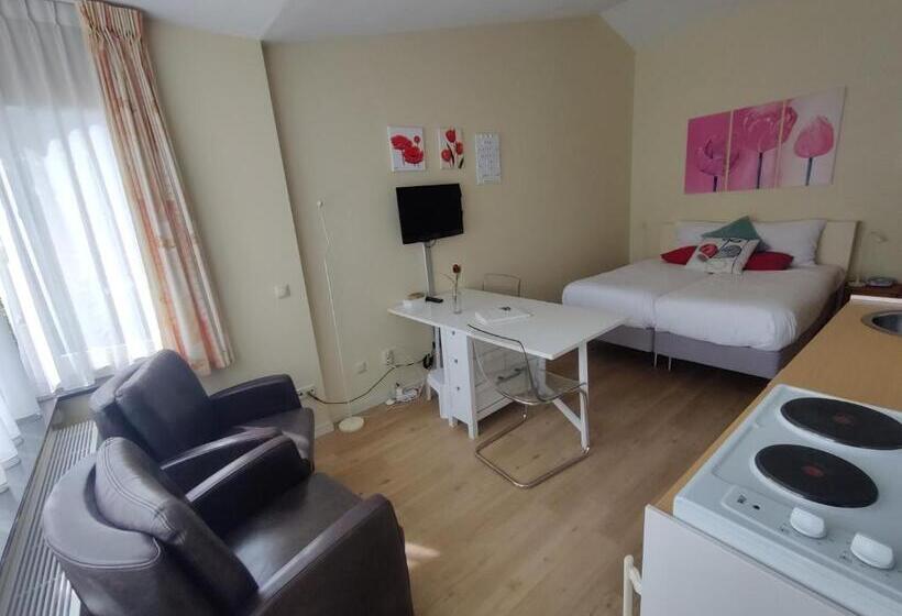B&b De Slaperije