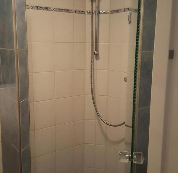 B&b De Slaperije