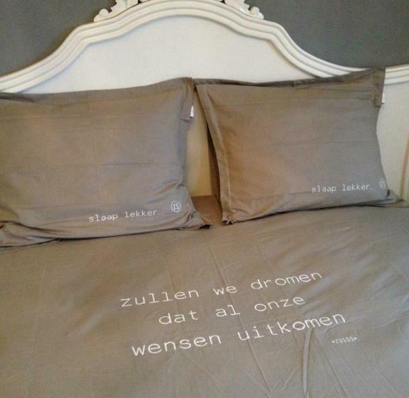B&b Het Postenhofje