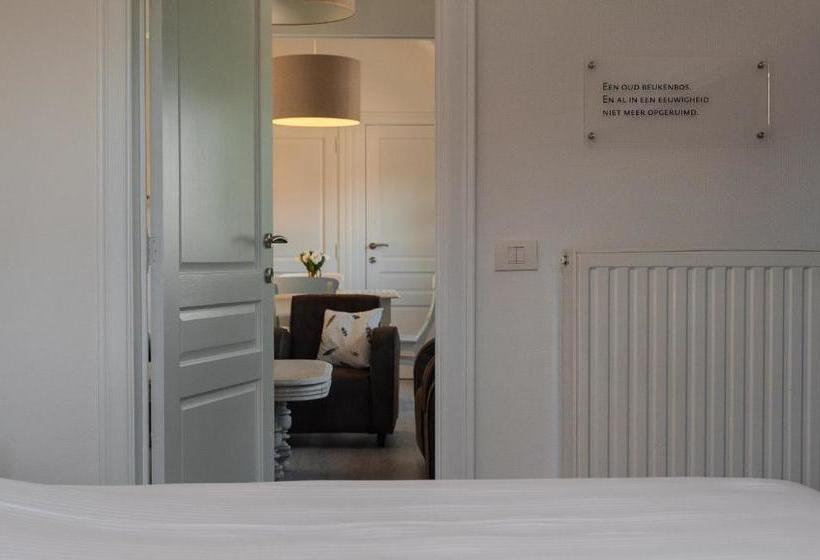 B&b Gielse Garden