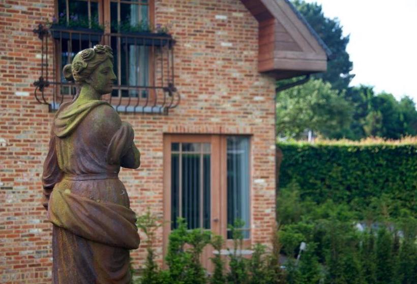 B&b Gielse Garden