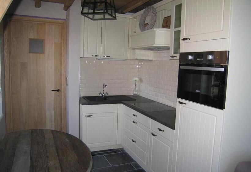B&b Hoeve Ransberg