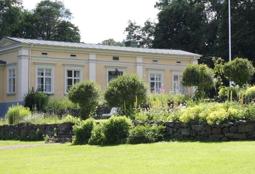 مبيت وإفطار Asa Herrgård