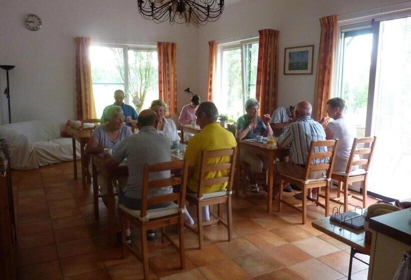 צימר Boerderij De Verwondering