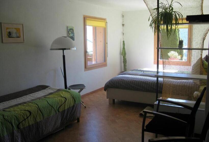 민박 Casa Il Siemi