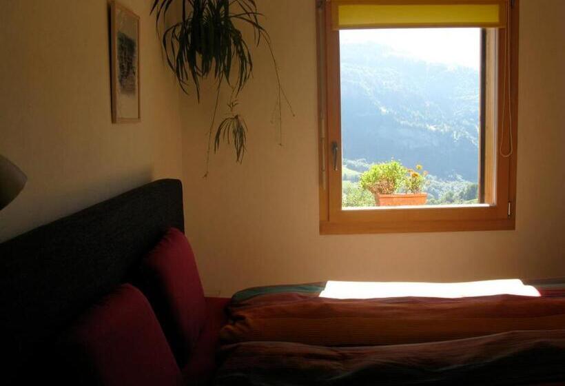 민박 Casa Il Siemi