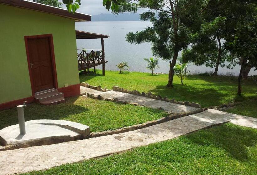 مبيت وإفطار Cocoa Village Guesthouse