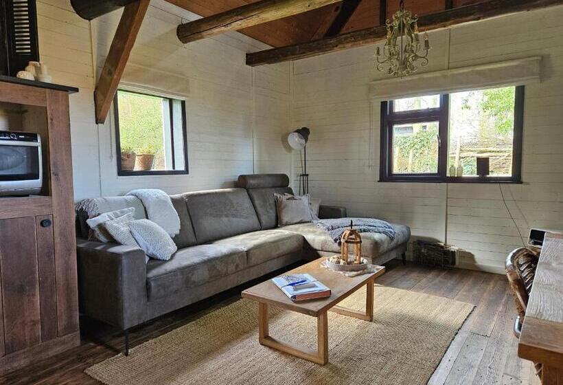 ベッドアンドブレックファースト De Zeeuwsche Hoeve