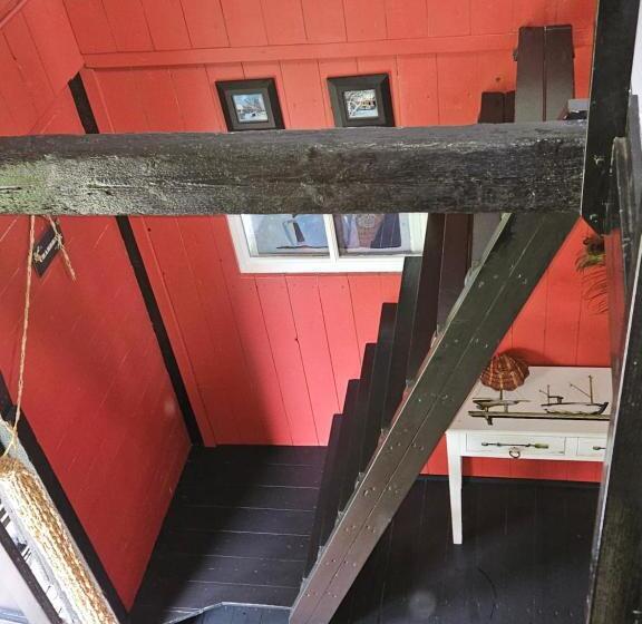 ベッドアンドブレックファースト De Zeeuwsche Hoeve