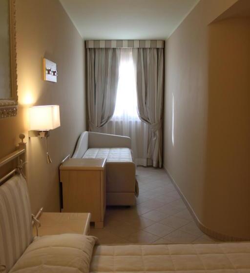 مبيت وإفطار La Casa Di Gino