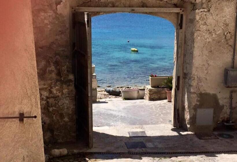 مبيت وإفطار La Casa Di Gino