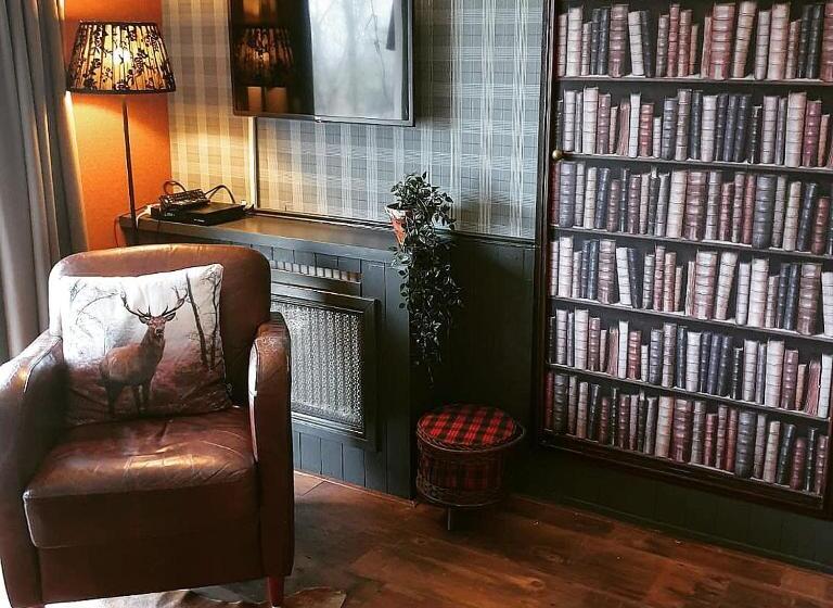 مبيت وإفطار Logement Doosje