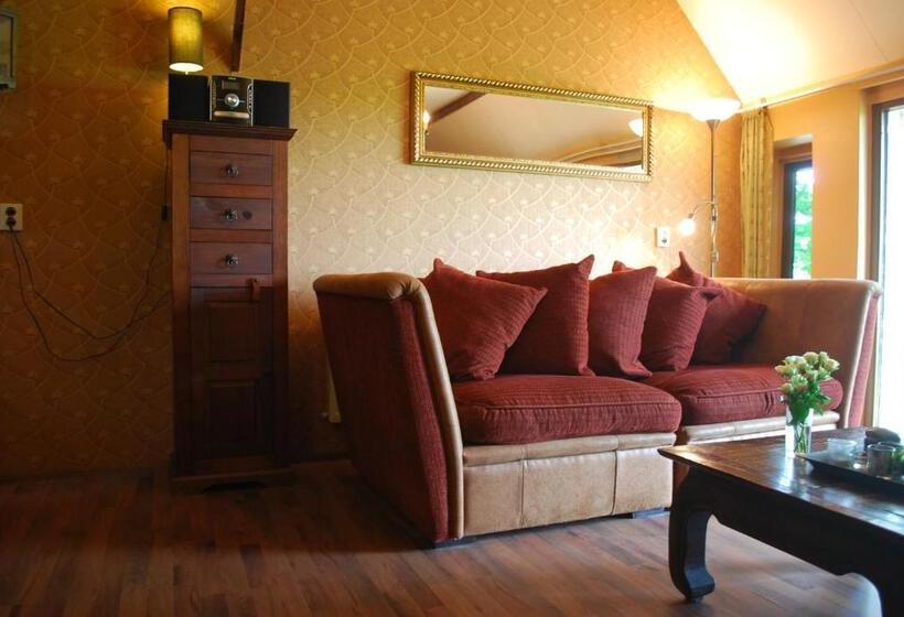 مبيت وإفطار Logement Doosje