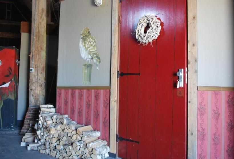 مبيت وإفطار Logement Doosje