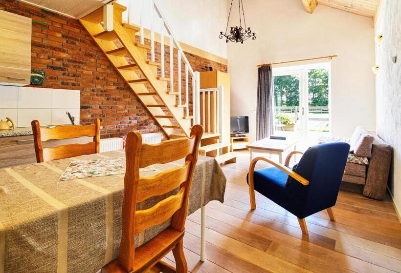민박 Lokven Hoeve