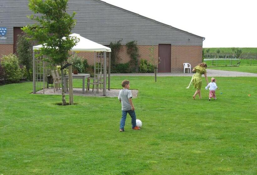 مبيت وإفطار Piaam State