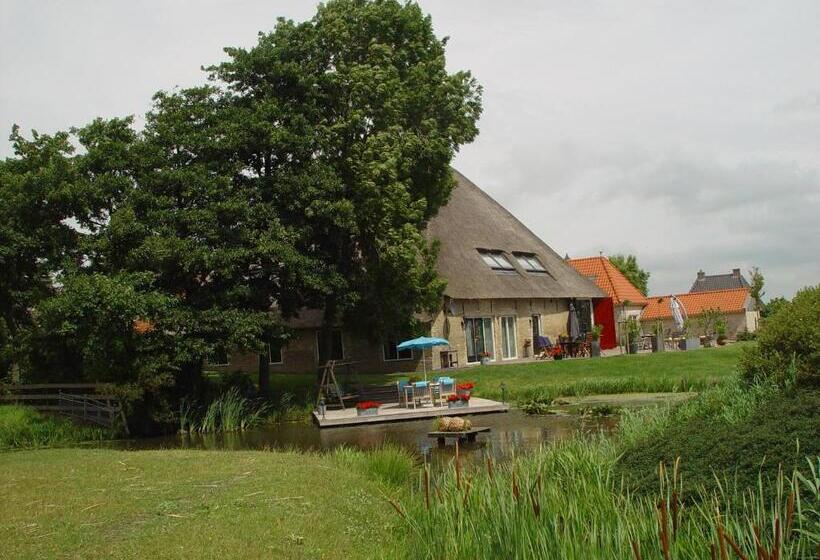 مبيت وإفطار Piaam State