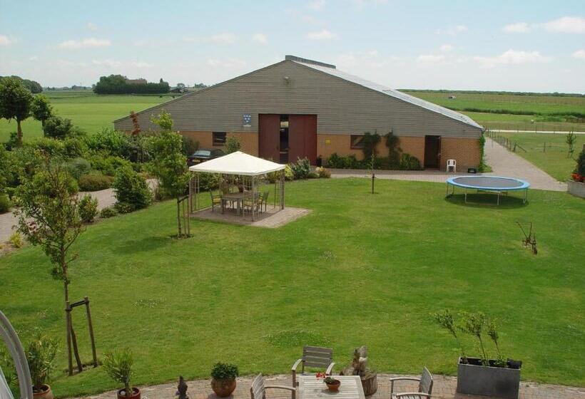 مبيت وإفطار Piaam State