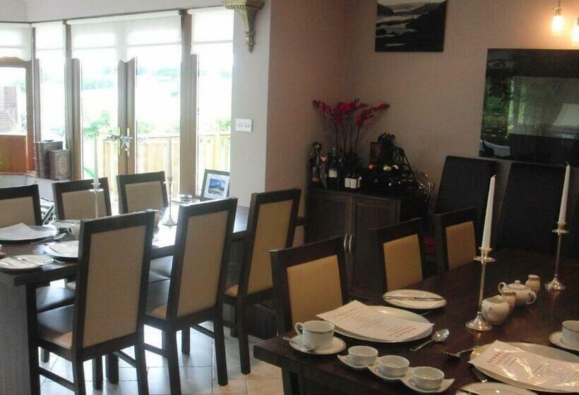 צימר Woodlands House