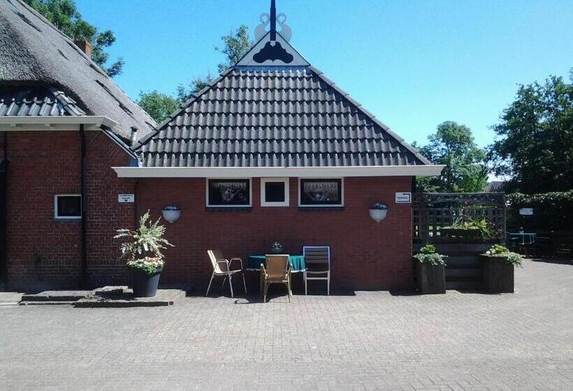 Bed & Breakfast Meinsma