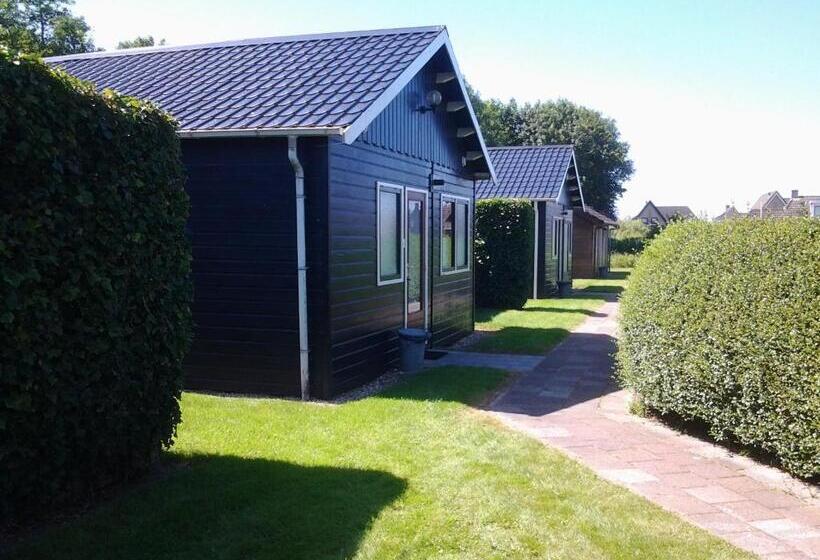 Bed & Breakfast Meinsma