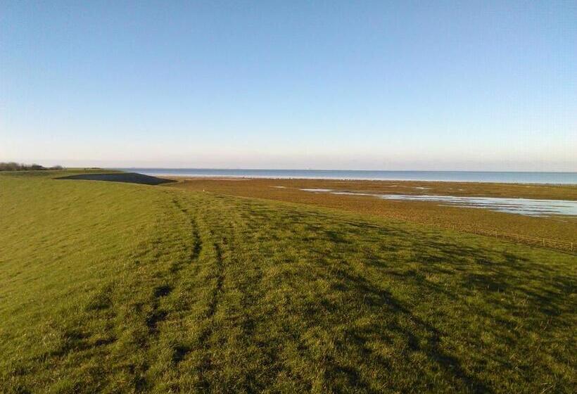 Bed & Breakfast Meinsma