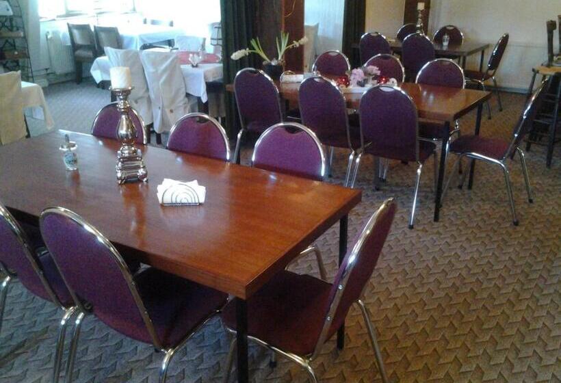 Bed & Breakfast Meinsma