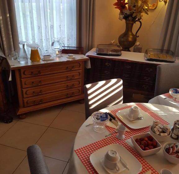 Erbuca Bed And Breakfast