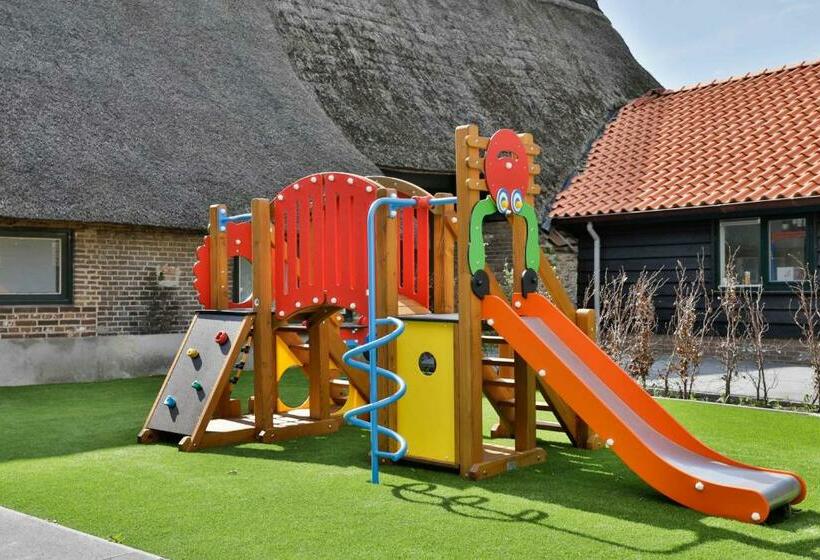 ホテル Boschzicht