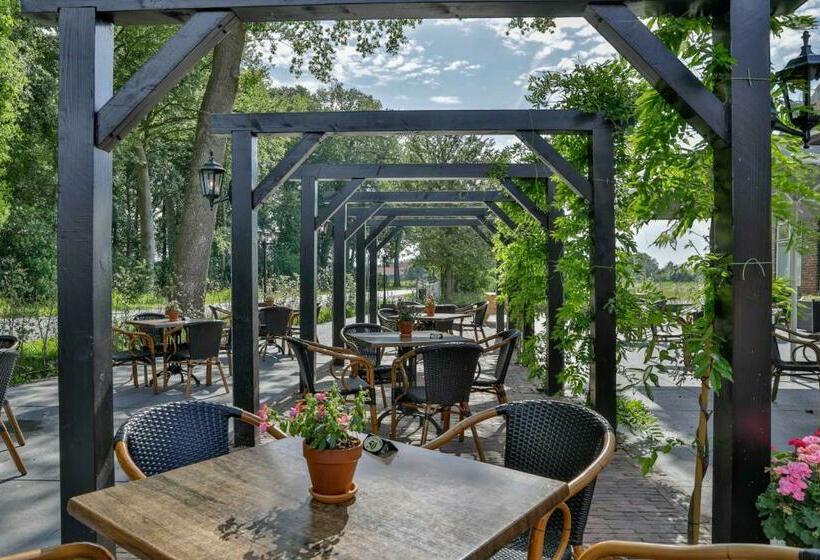 ホテル Boschzicht