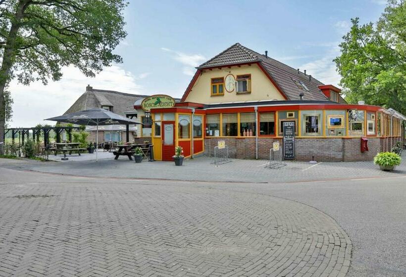 ホテル Boschzicht