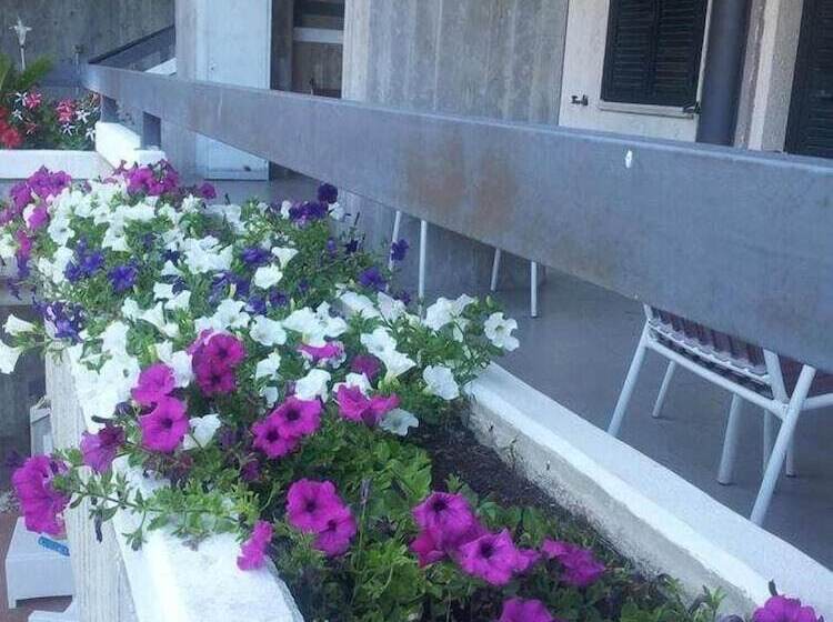 בית מלון כפרי Ferranti