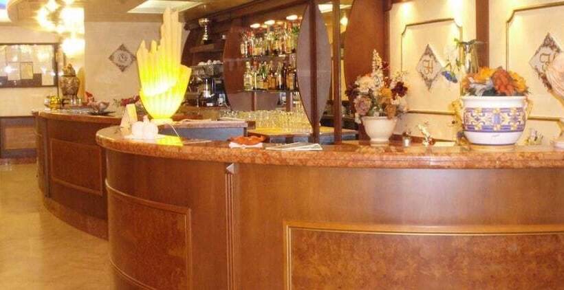 فندق Ferranti
