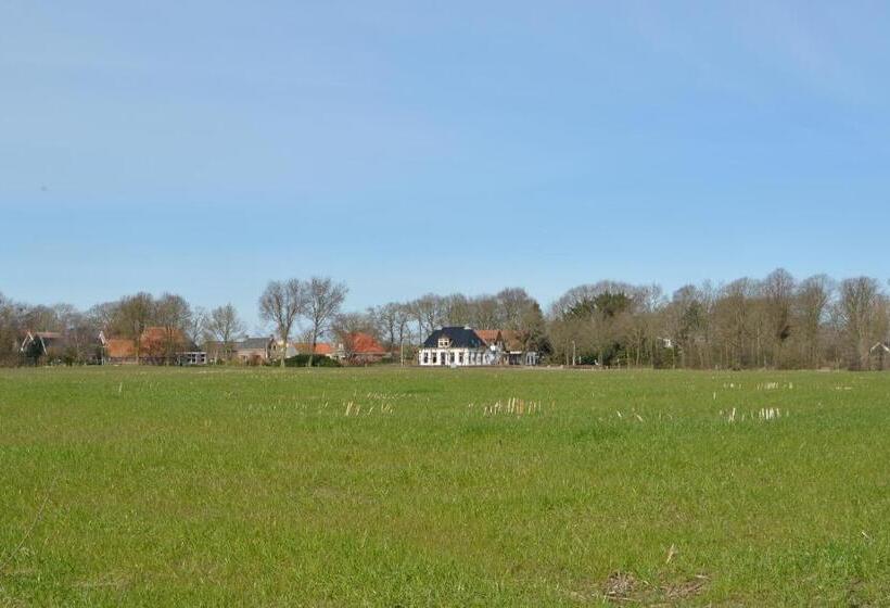 فندق Herberg Boswijck, B&b