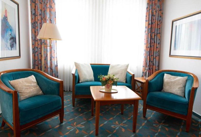 فندق Hänsels  & Gasthaus