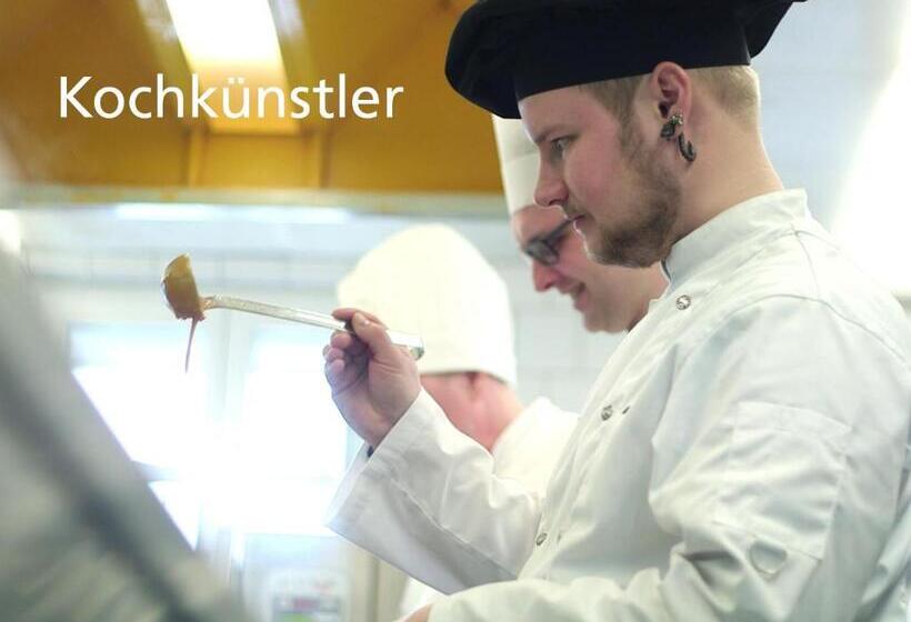 호텔 Kartause Ittingen