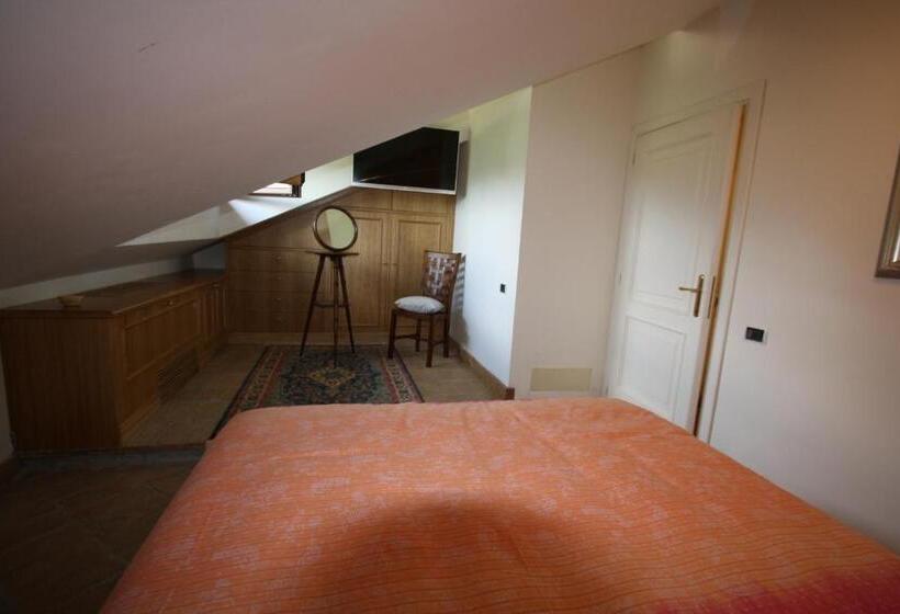 فندق Locanda Colle Cerqueto