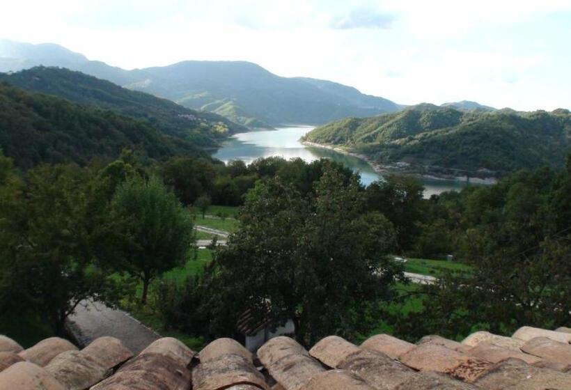 فندق Locanda Colle Cerqueto