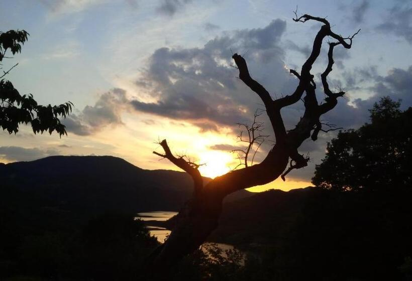 فندق Locanda Colle Cerqueto