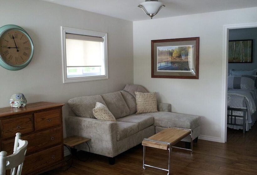 فندق Ogopogo Resort