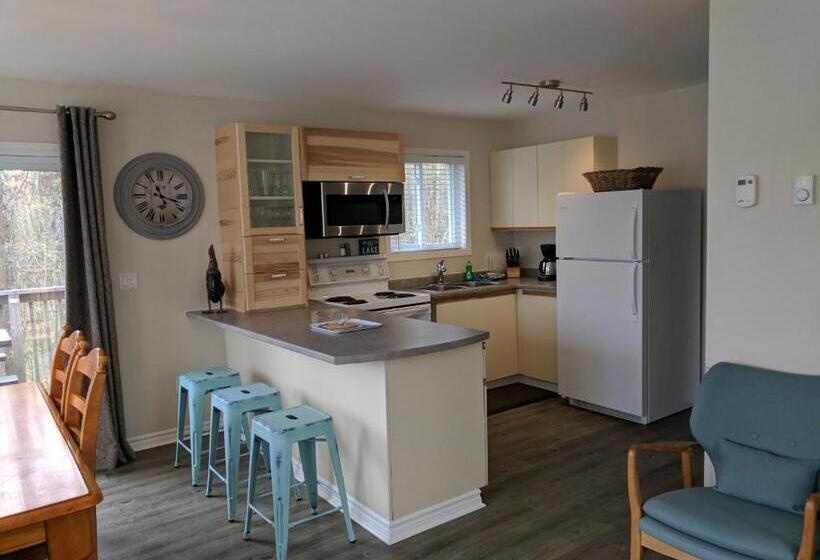 فندق Ogopogo Resort