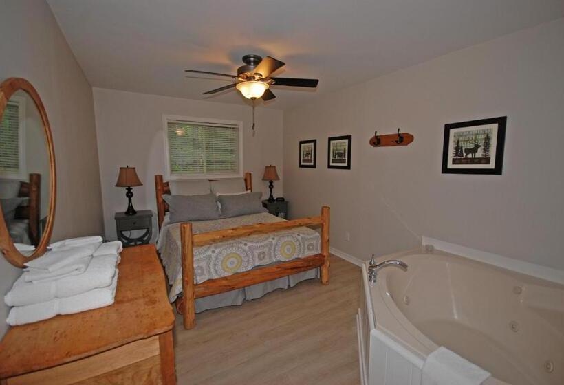 فندق Ogopogo Resort