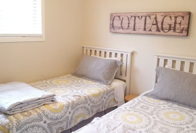 فندق Ogopogo Resort