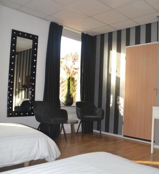 בית מלון כפרי Restaurant Cafe Houben