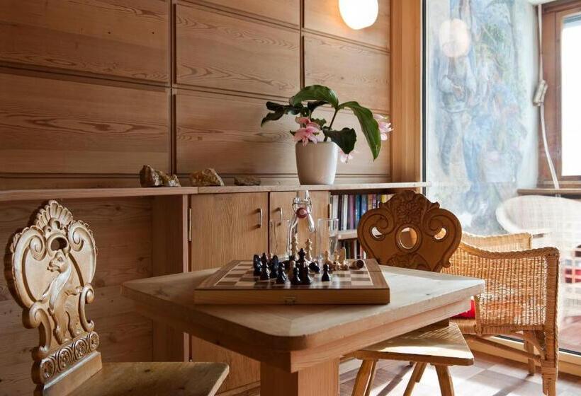 호텔 Restaurant Capricorns