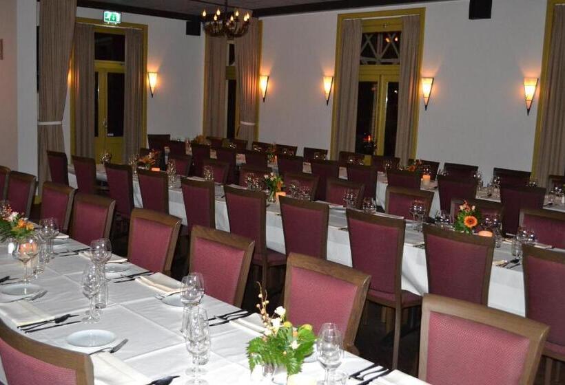 ホテル Restaurant Het Rechthuis