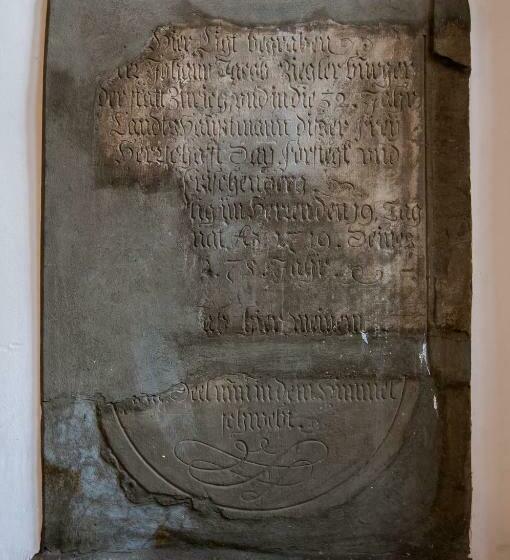 فندق Restaurant Schlössli Sax