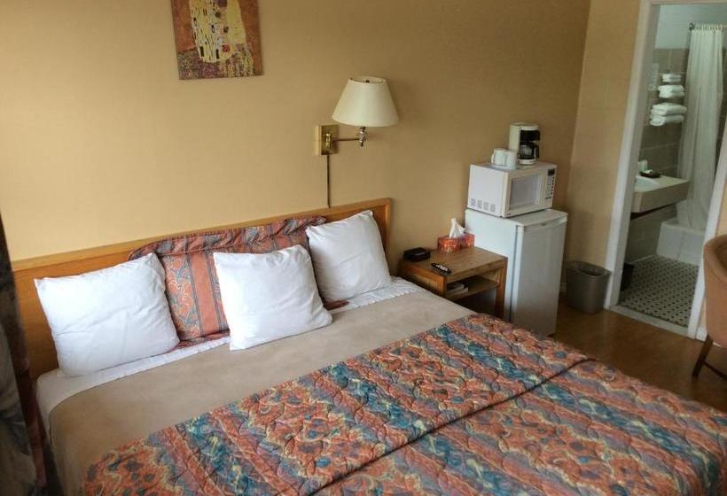 Lion Motel