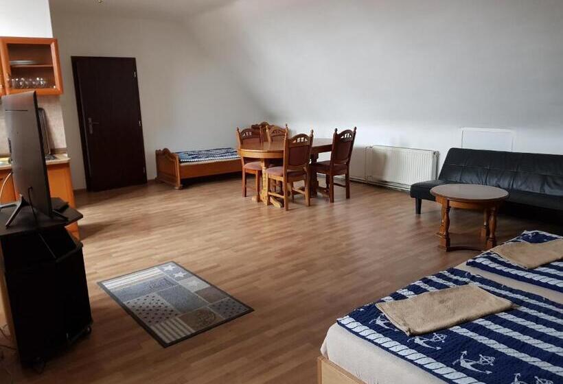 Motel Kotva